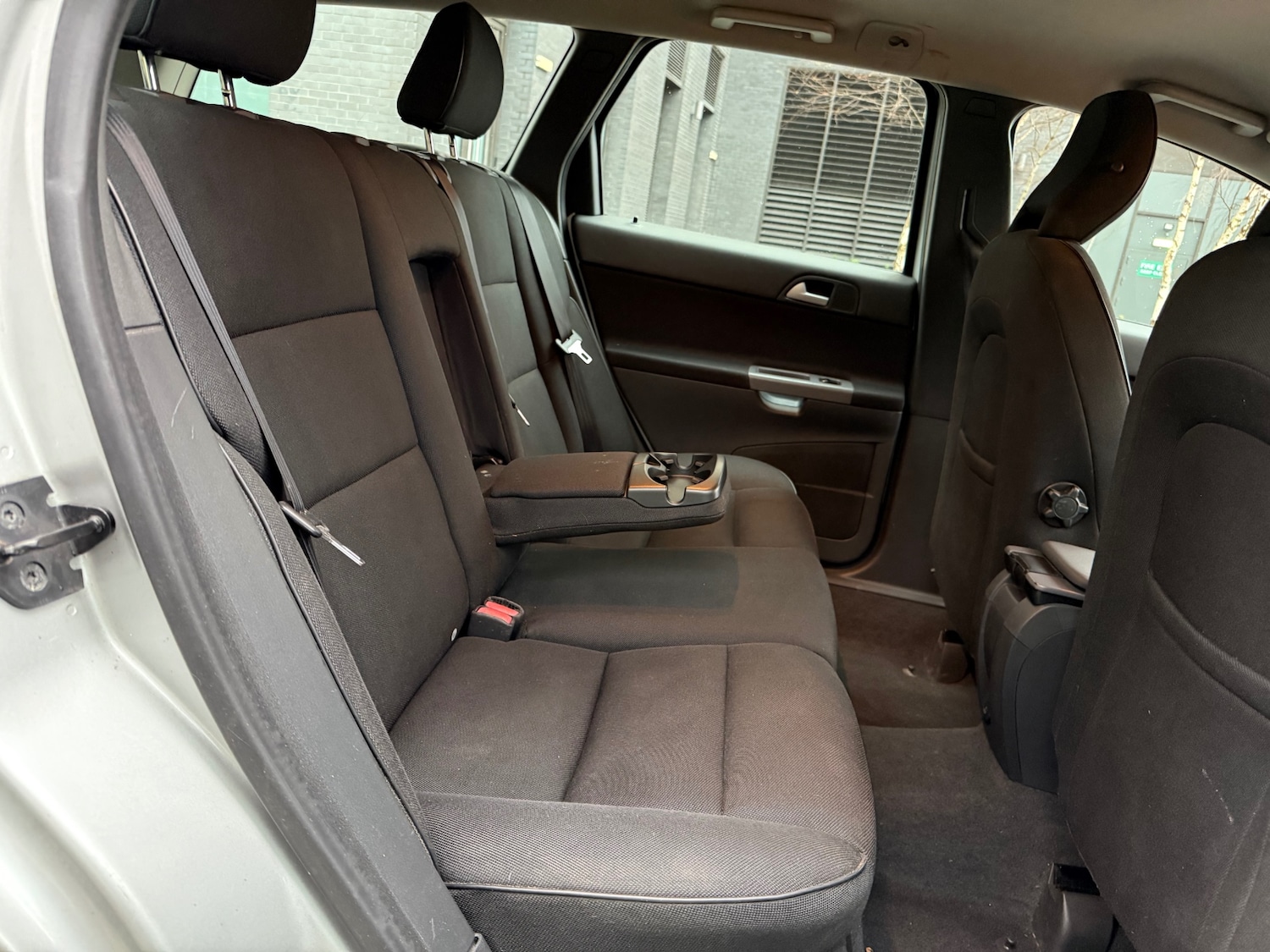 Used Volvo V50 2007 for sale - 76978069: Photo 10