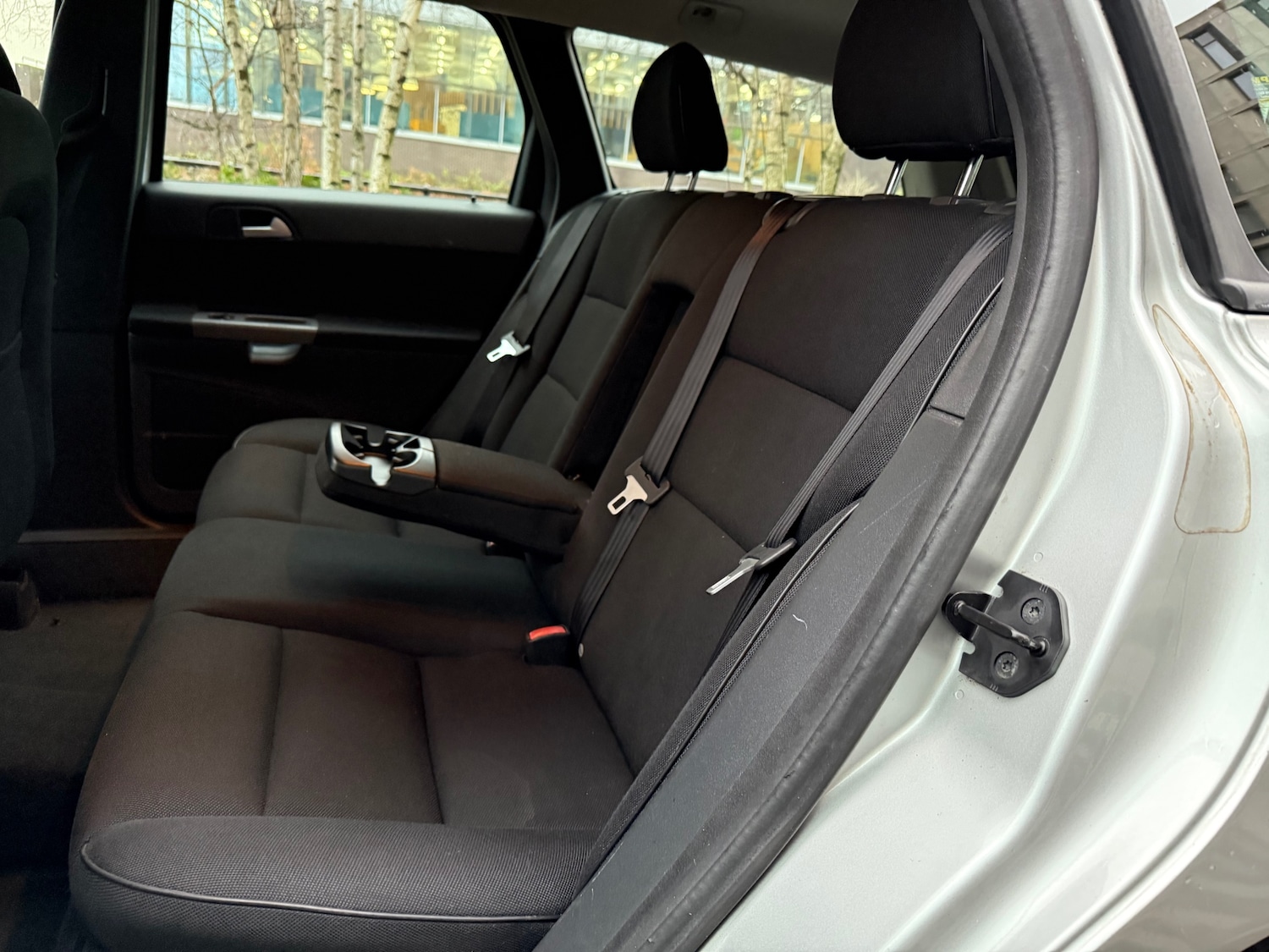 Used Volvo V50 2007 for sale - 76978069: Photo 12