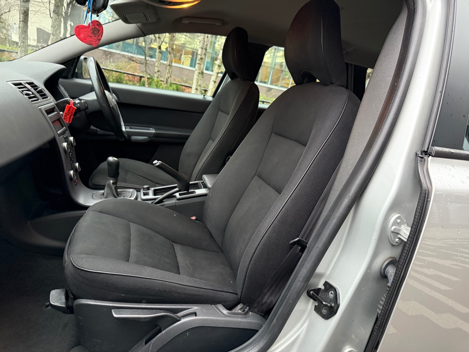 Used Volvo V50 2007 for sale - 76978069: Photo 13