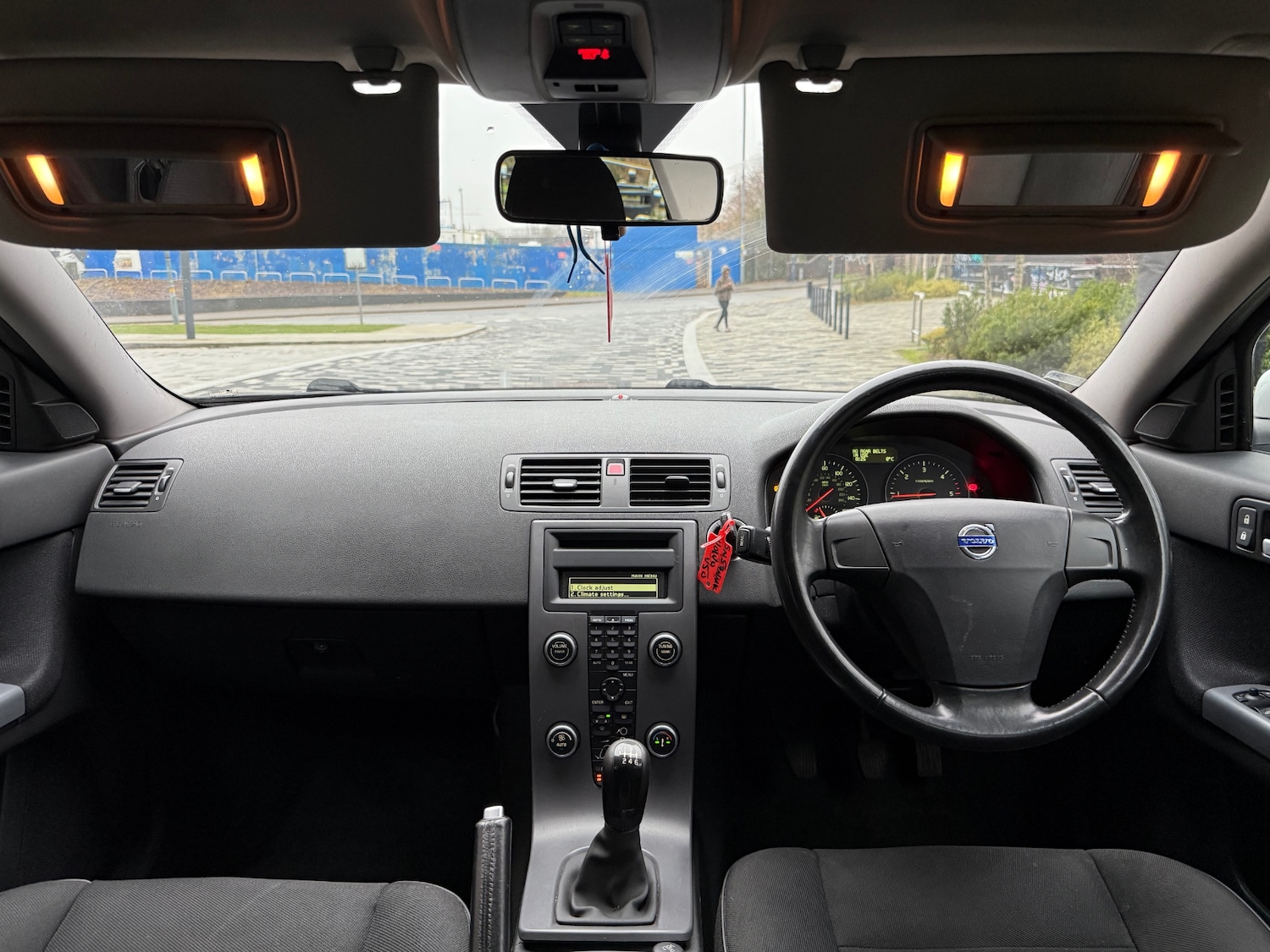 Used Volvo V50 2007 for sale - 76978069: Photo 16