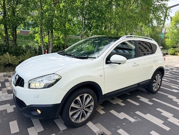 Used Nissan Qashqai 2012 for sale - 78684236: Photo