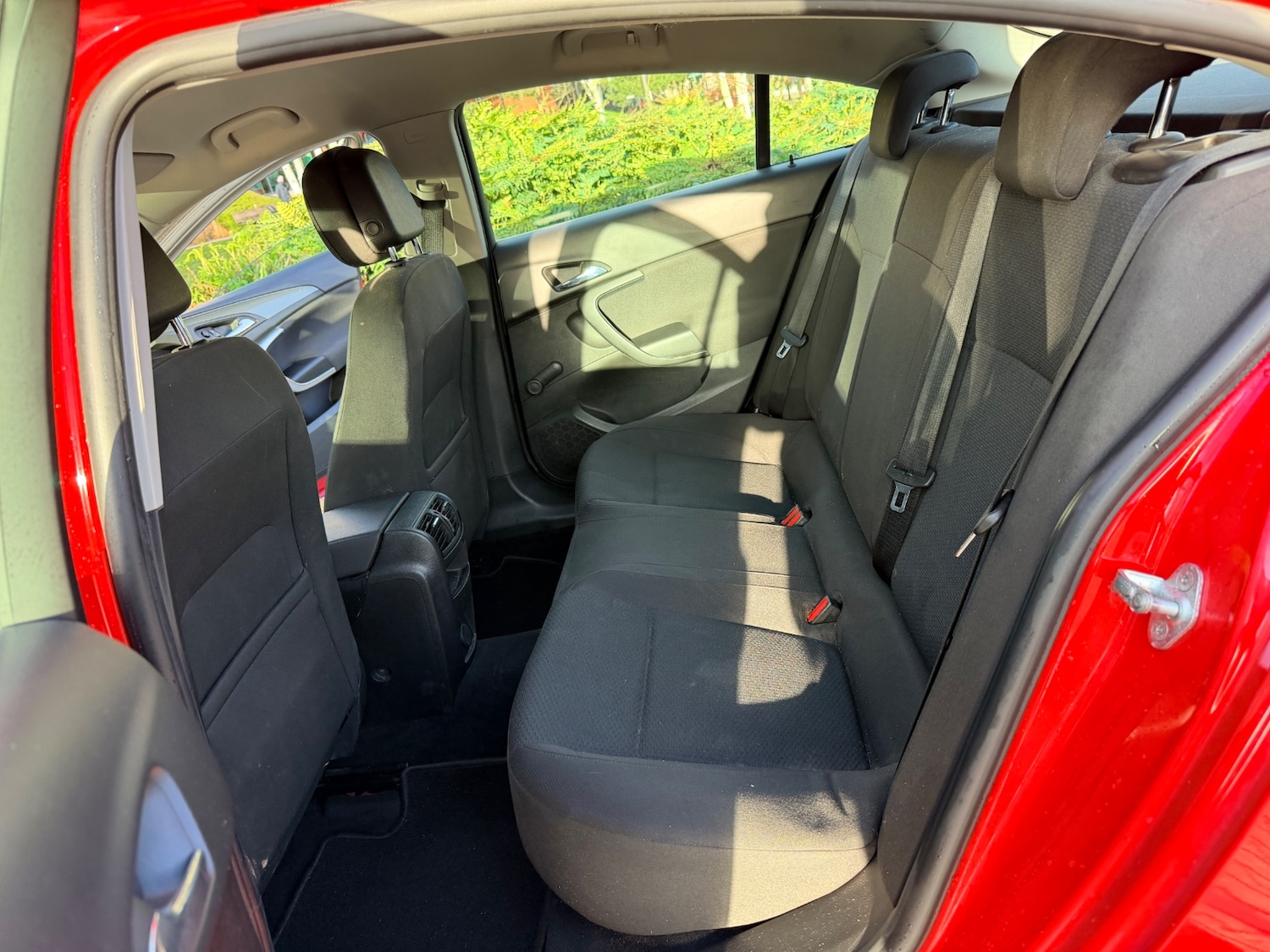 Used Vauxhall Insignia 2014 for sale - 77429314: Photo 11