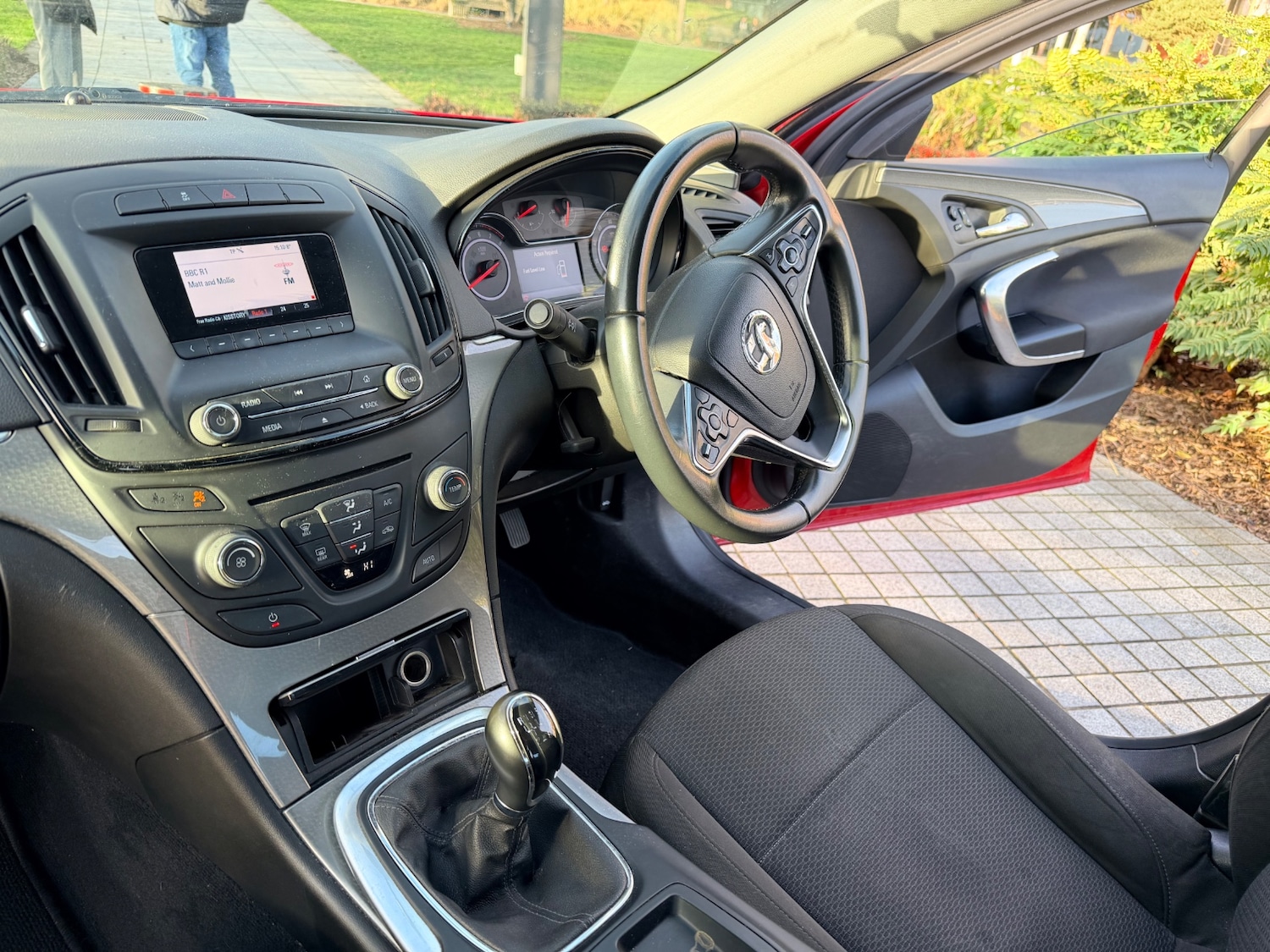 Used Vauxhall Insignia 2014 for sale - 77429314: Photo 14