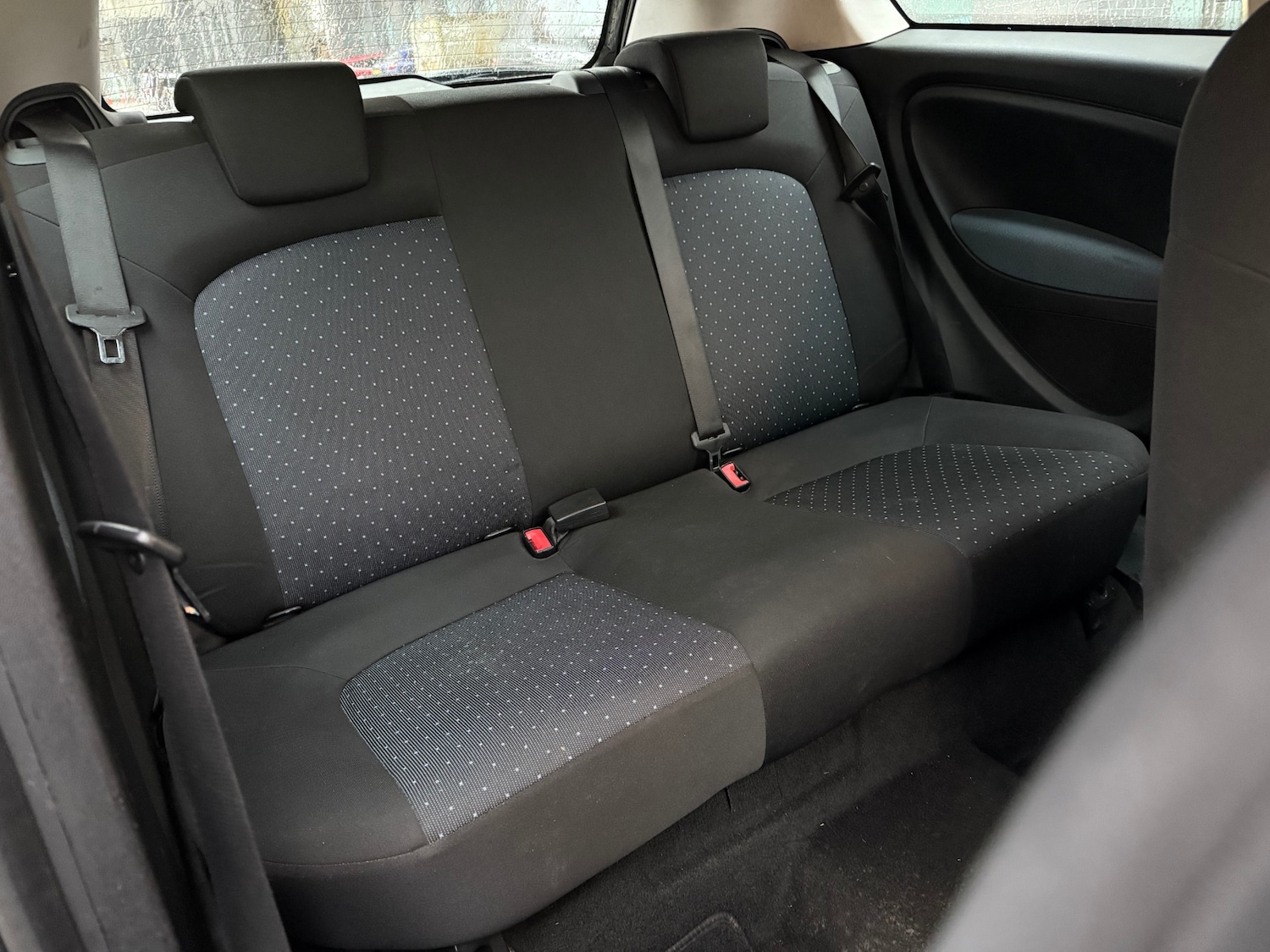 Used Fiat Grande Punto 2007 for sale - 77479597: Photo 12