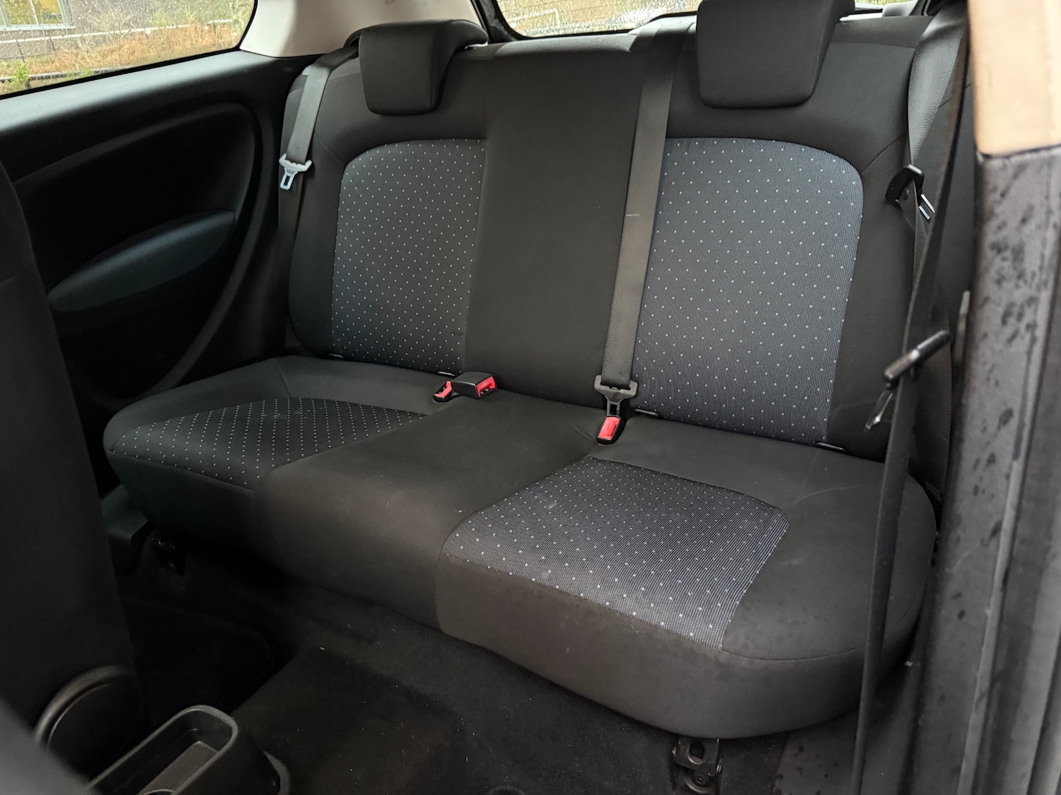 Used Fiat Grande Punto 2007 for sale - 77479597: Photo 15