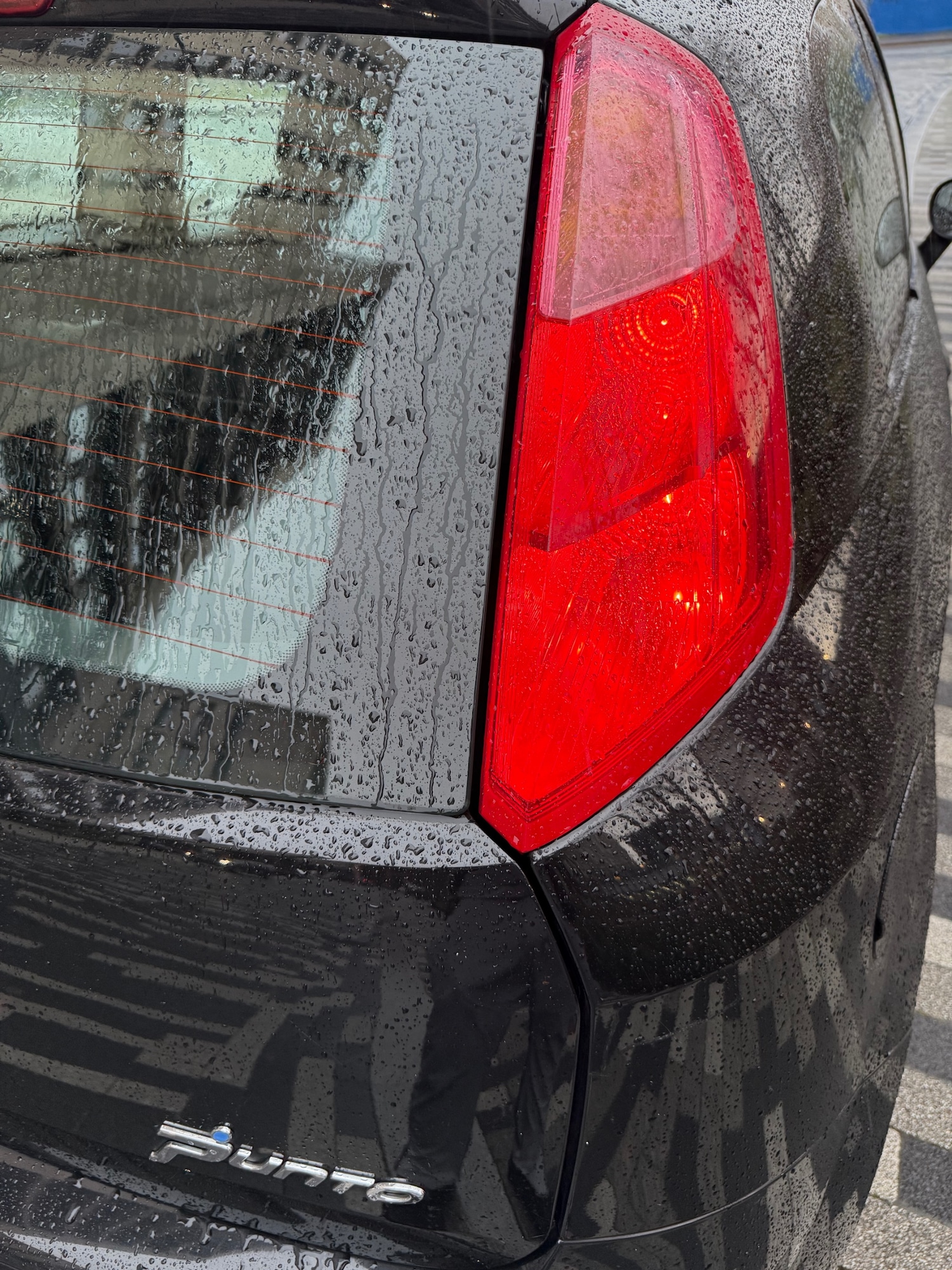 Used Fiat Grande Punto 2007 for sale - 77479597: Photo 5