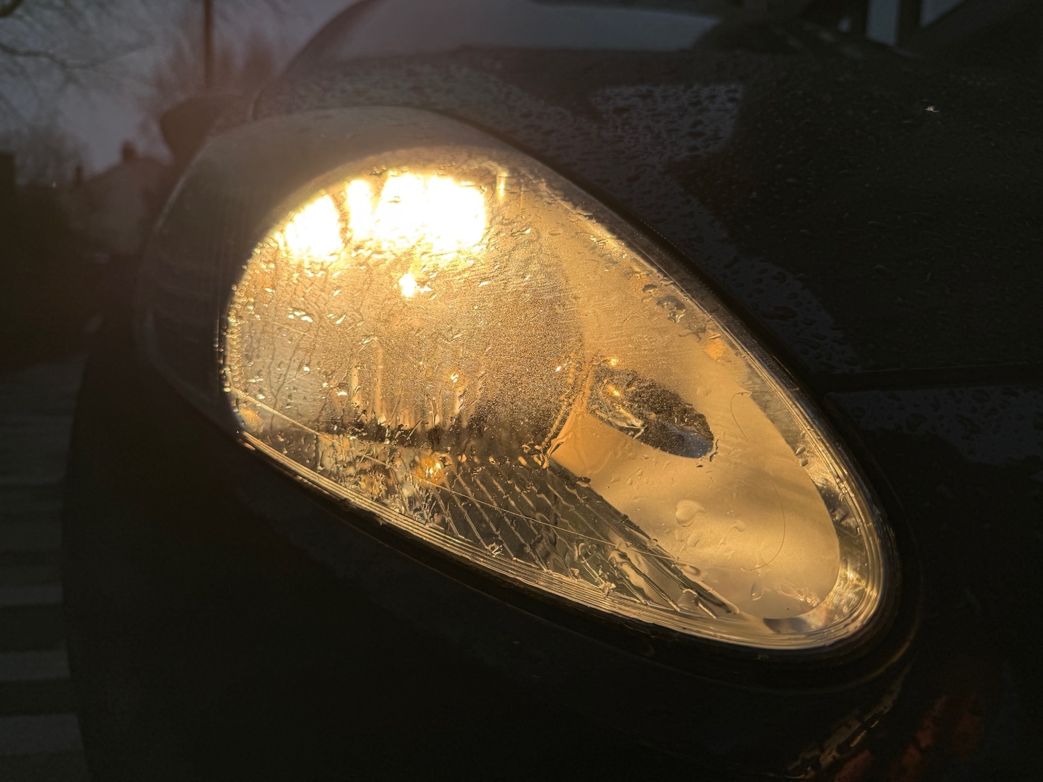 Used Fiat Grande Punto 2007 for sale - 77479597: Photo 8