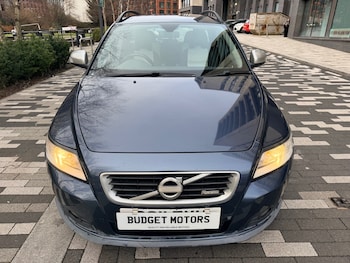 2011 (11) - D2 [115] R DESIGN 5dr