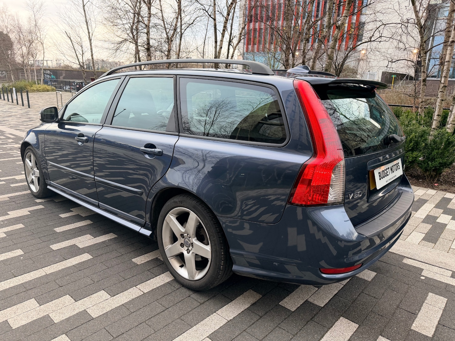 Used Volvo V50 2011 for sale - 77202144: Photo 6