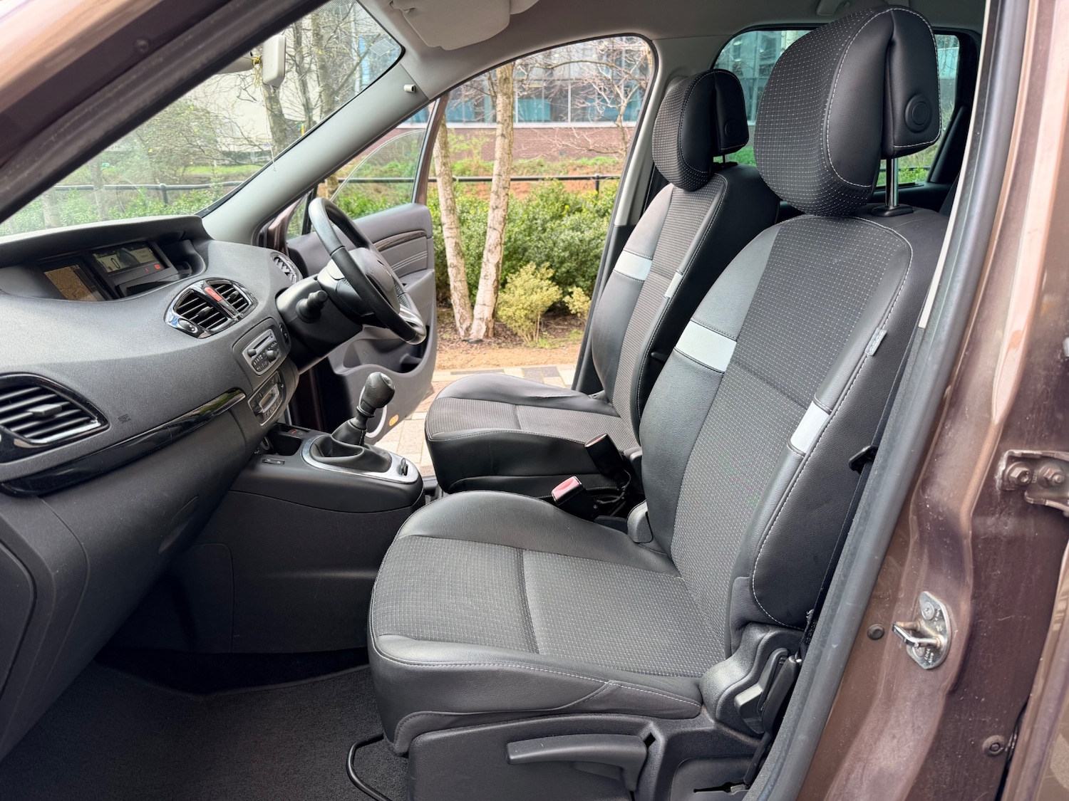 Used Renault Scenic 2011 for sale - 78085703: Photo 11