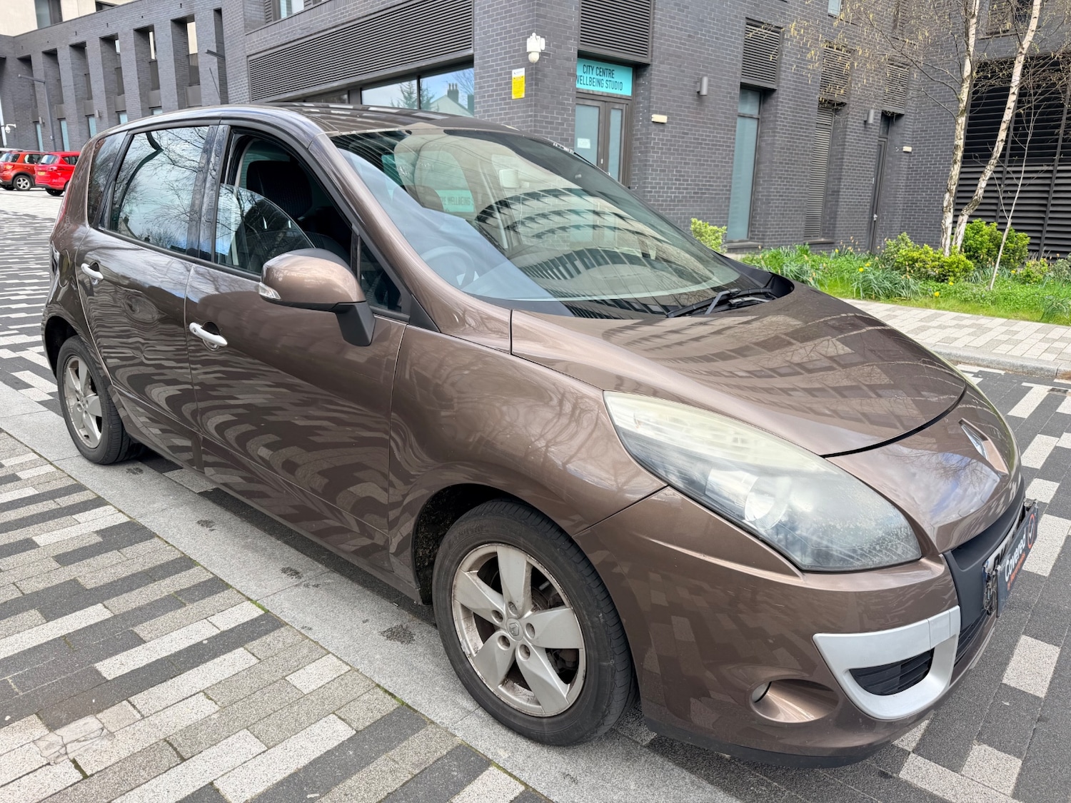 Used Renault Scenic 2011 for sale - 78085703: Photo 7