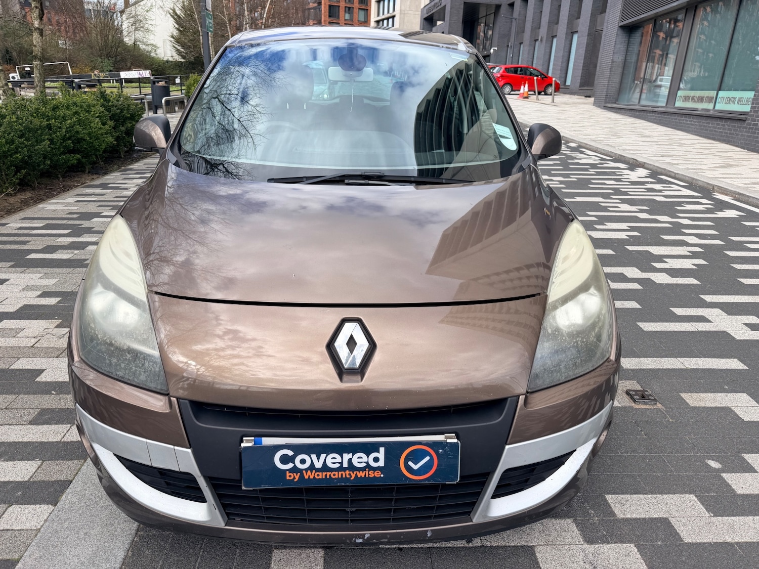 Used Renault Scenic 2011 for sale - 78085703: Photo 8