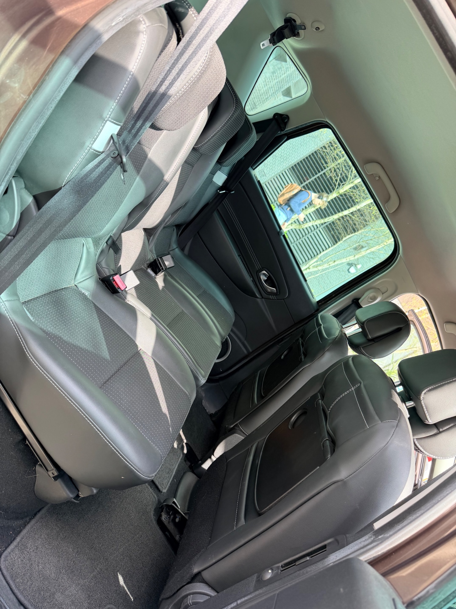 Used Renault Scenic 2011 for sale - 78085703: Photo 9