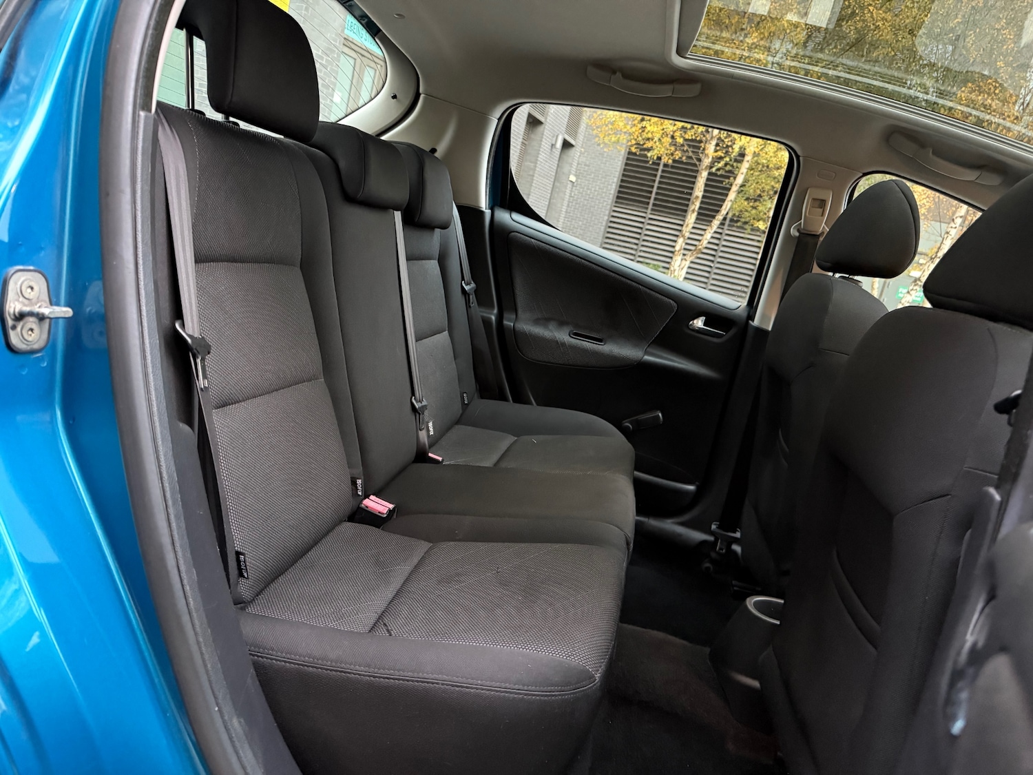 Used Peugeot 207 2008 for sale - 76483123: Photo 11