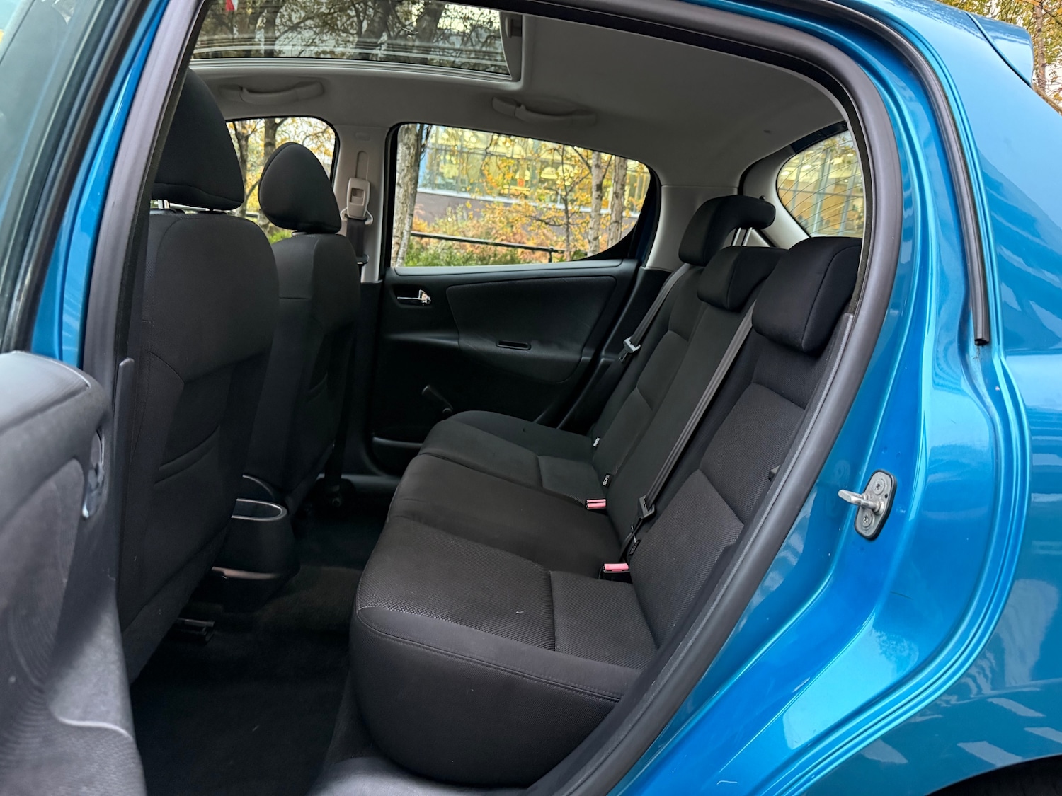 Used Peugeot 207 2008 for sale - 76483123: Photo 13