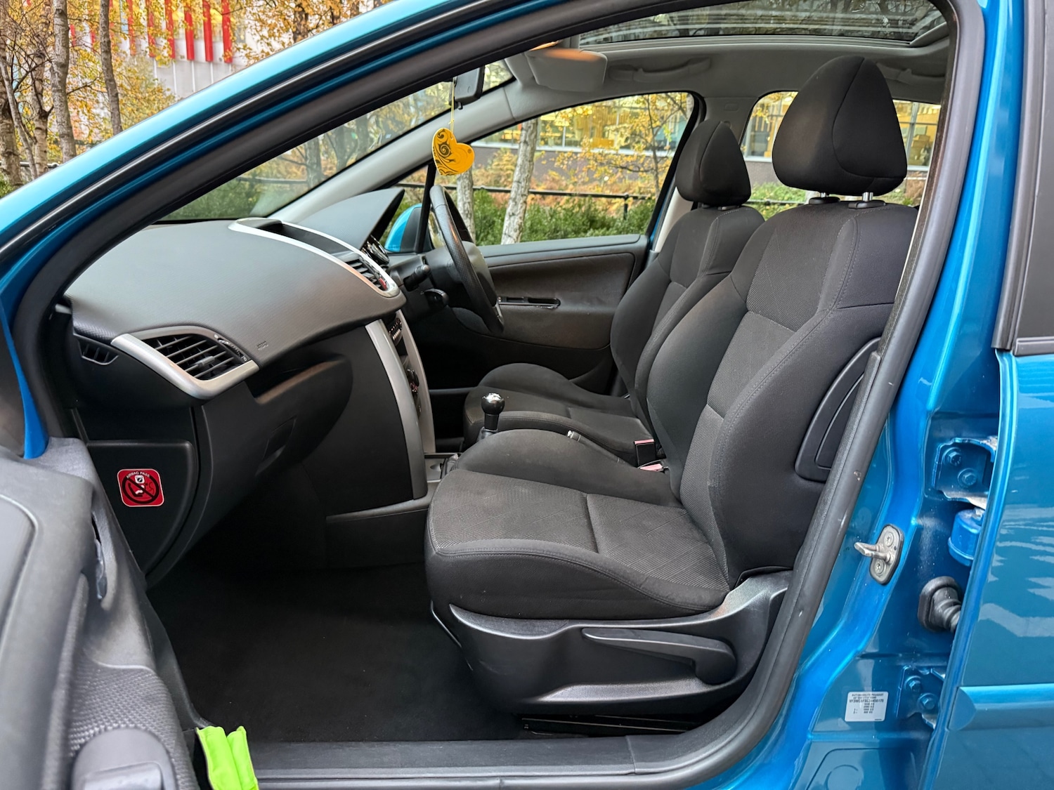 Used Peugeot 207 2008 for sale - 76483123: Photo 14