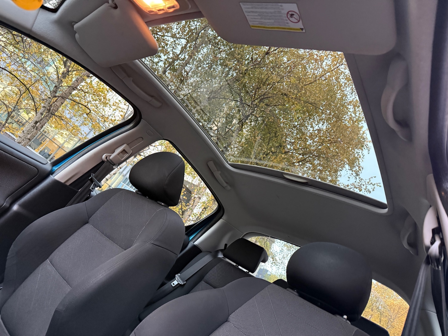 Used Peugeot 207 2008 for sale - 76483123: Photo 16