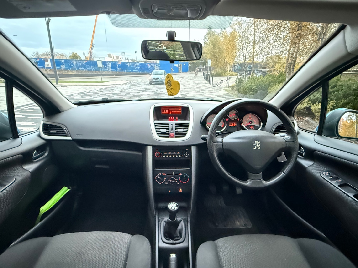 Used Peugeot 207 2008 for sale - 76483123: Photo 17