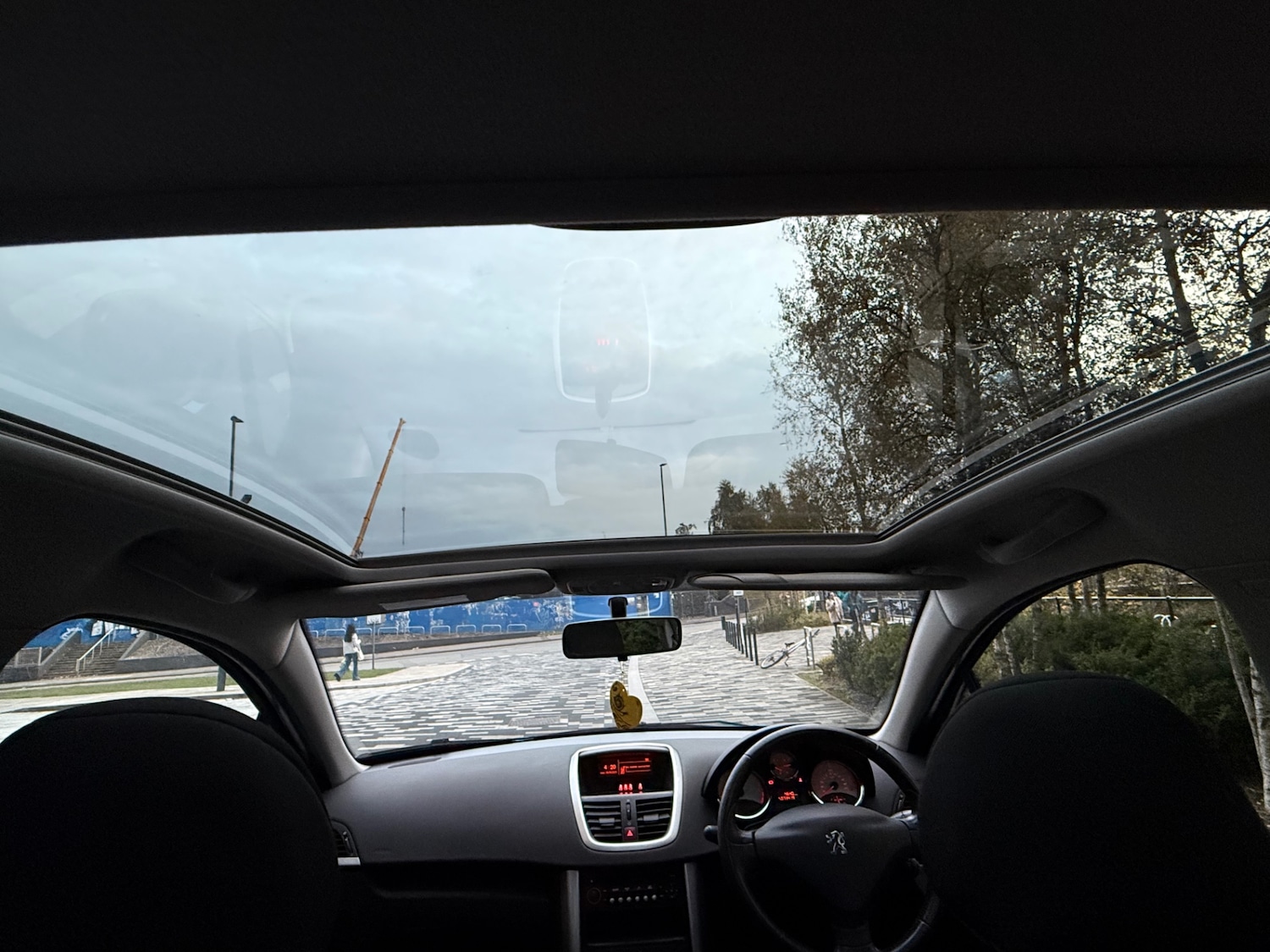 Used Peugeot 207 2008 for sale - 76483123: Photo 18