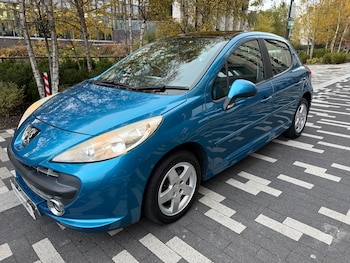 Used Peugeot 207 2008 for sale - 76483123: Photo