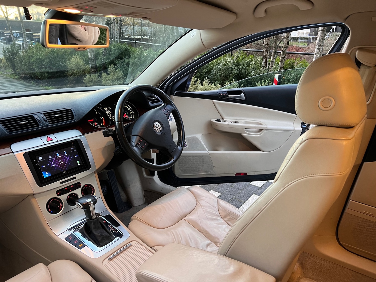 Used Volkswagen Passat 2009 for sale - 76924759: Photo 11