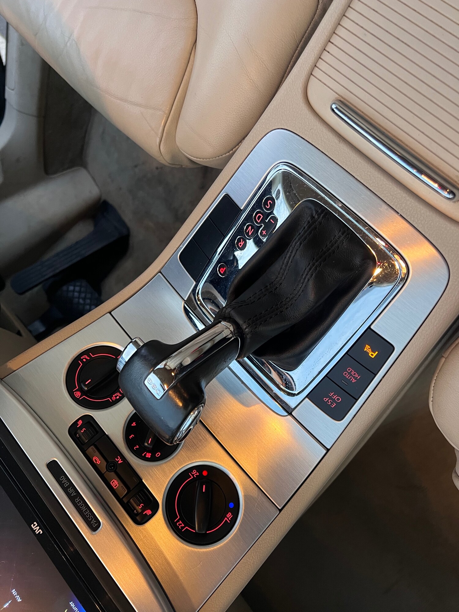 Used Volkswagen Passat 2009 for sale - 76924759: Photo 12