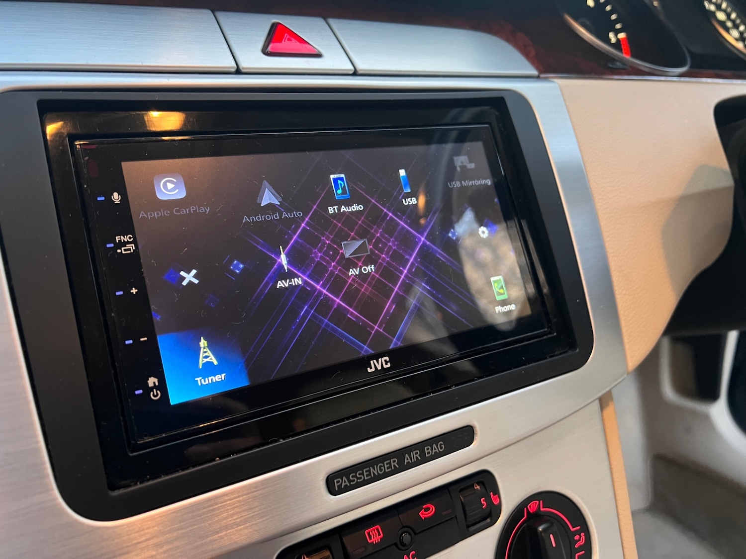 Used Volkswagen Passat 2009 for sale - 76924759: Photo 13