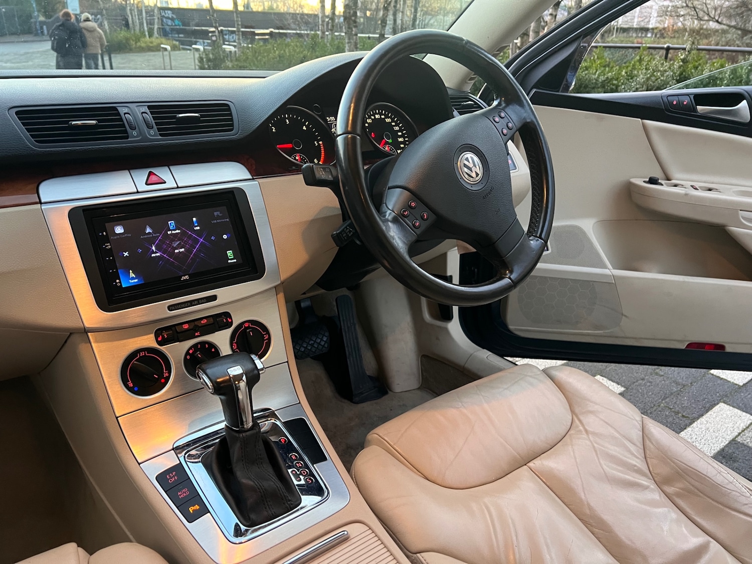 Used Volkswagen Passat 2009 for sale - 76924759: Photo 14