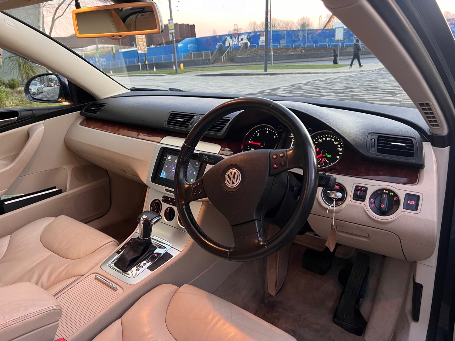 Used Volkswagen Passat 2009 for sale - 76924759: Photo 15