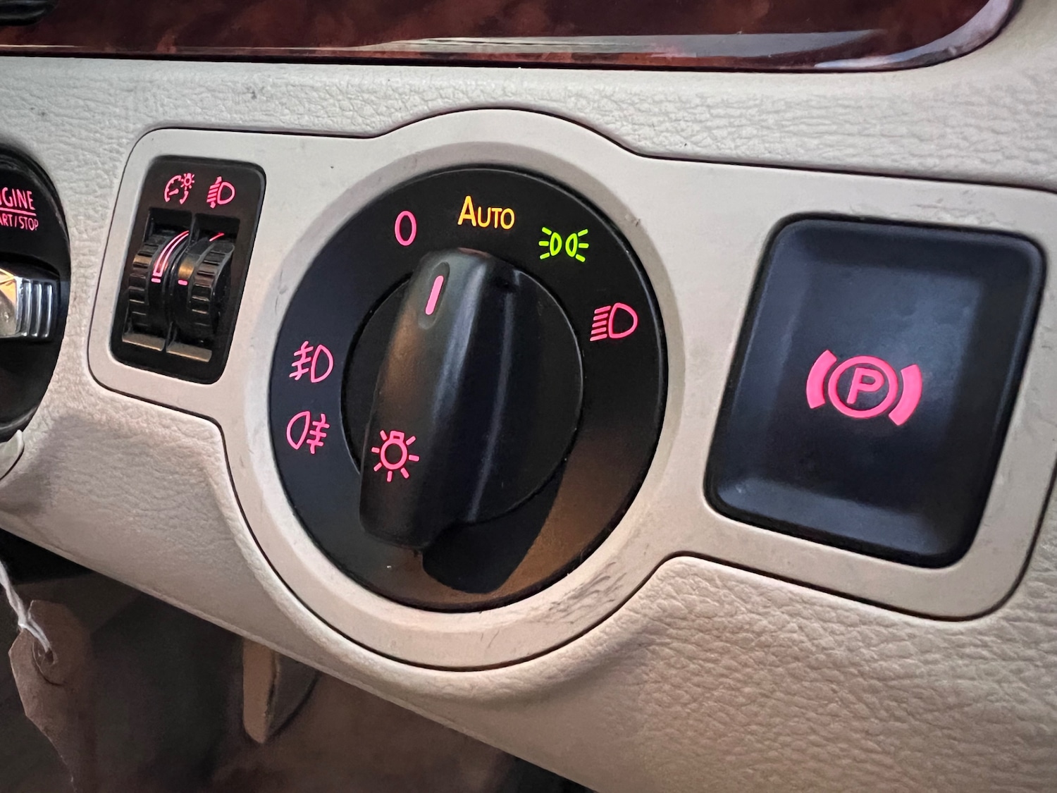 Used Volkswagen Passat 2009 for sale - 76924759: Photo 16