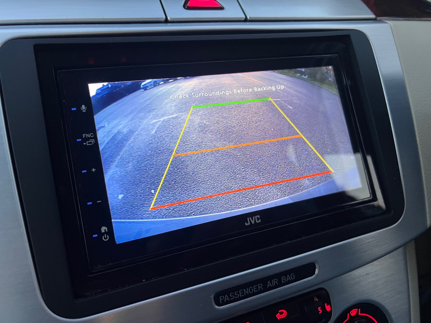 Used Volkswagen Passat 2009 for sale - 76924759: Photo 17