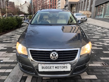 2009 (09) - 2.0 Highline TDI CR DPF 170 5dr DSG