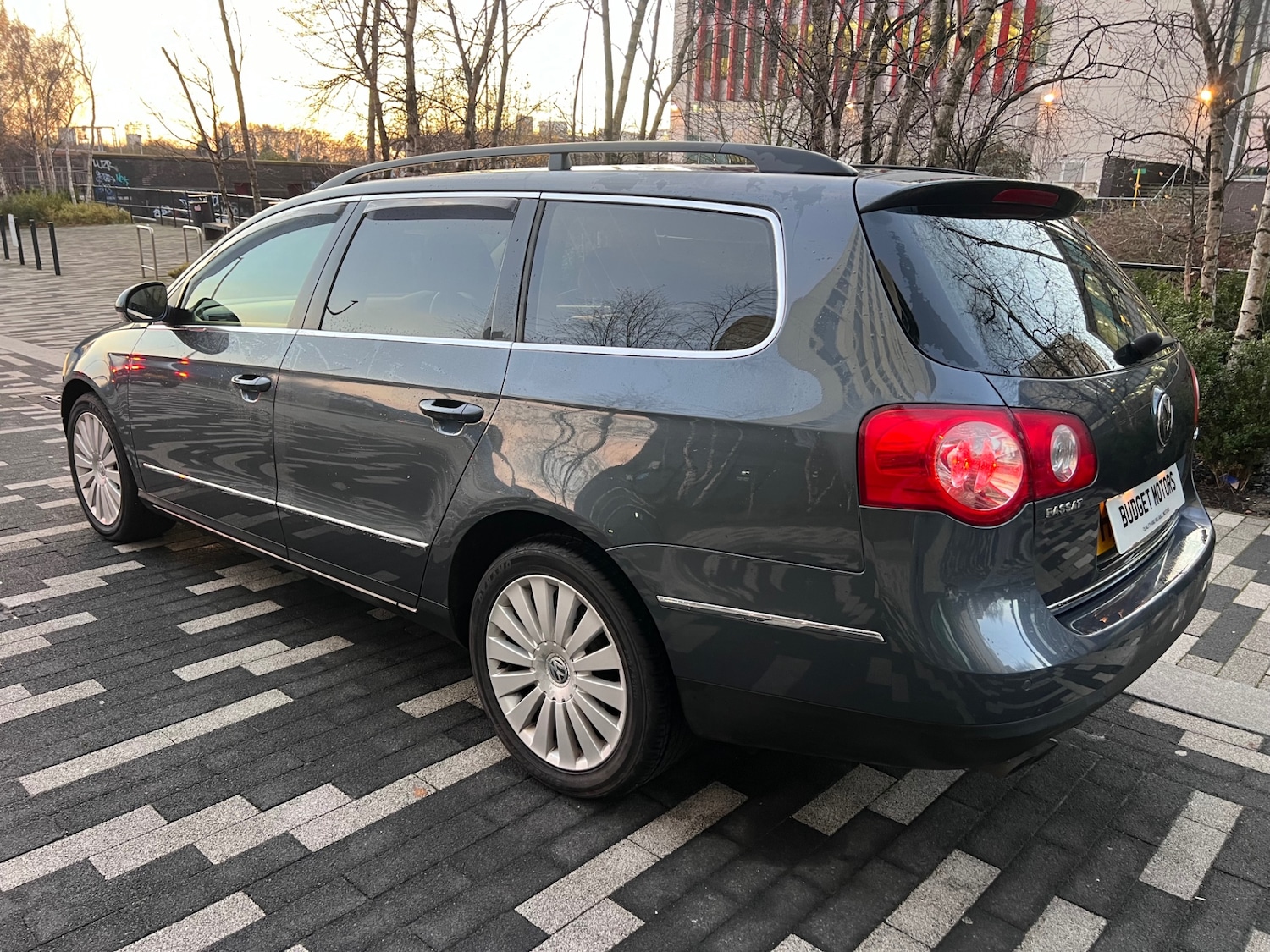 Used Volkswagen Passat 2009 for sale - 76924759: Photo 6