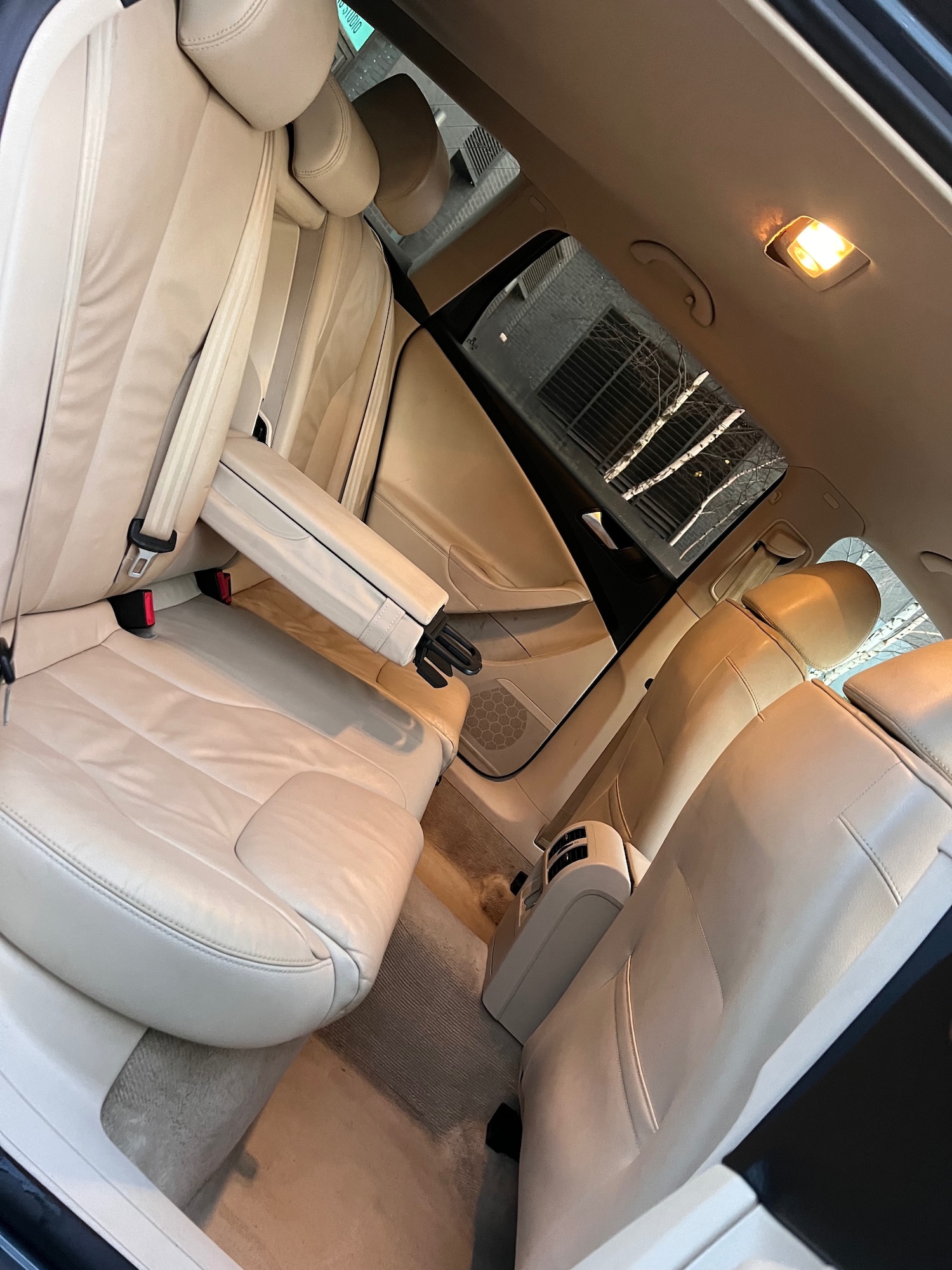 Used Volkswagen Passat 2009 for sale - 76924759: Photo 9