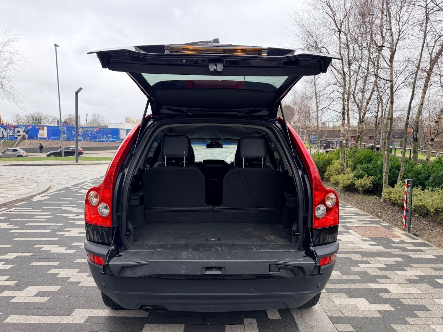 Used Volvo XC90 2006 for sale - 77656712: Photo 10