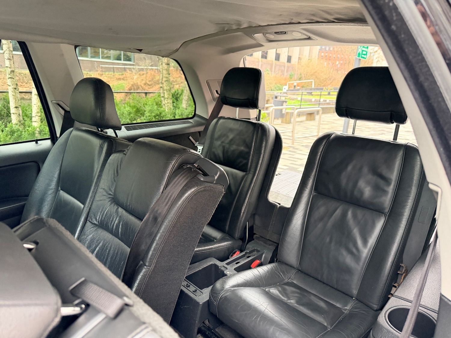 Used Volvo XC90 2006 for sale - 77656712: Photo 11