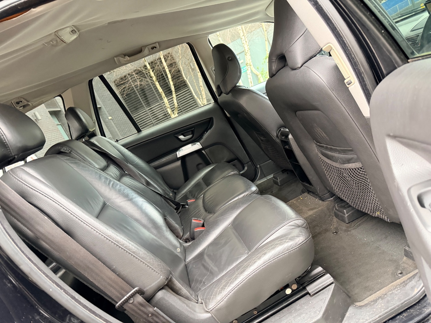 Used Volvo XC90 2006 for sale - 77656712: Photo 12