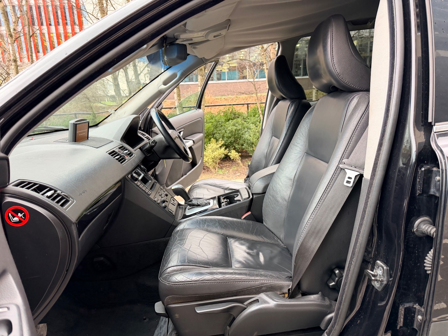 Used Volvo XC90 2006 for sale - 77656712: Photo 13