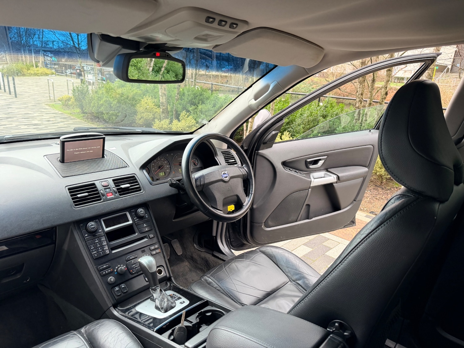 Used Volvo XC90 2006 for sale - 77656712: Photo 14