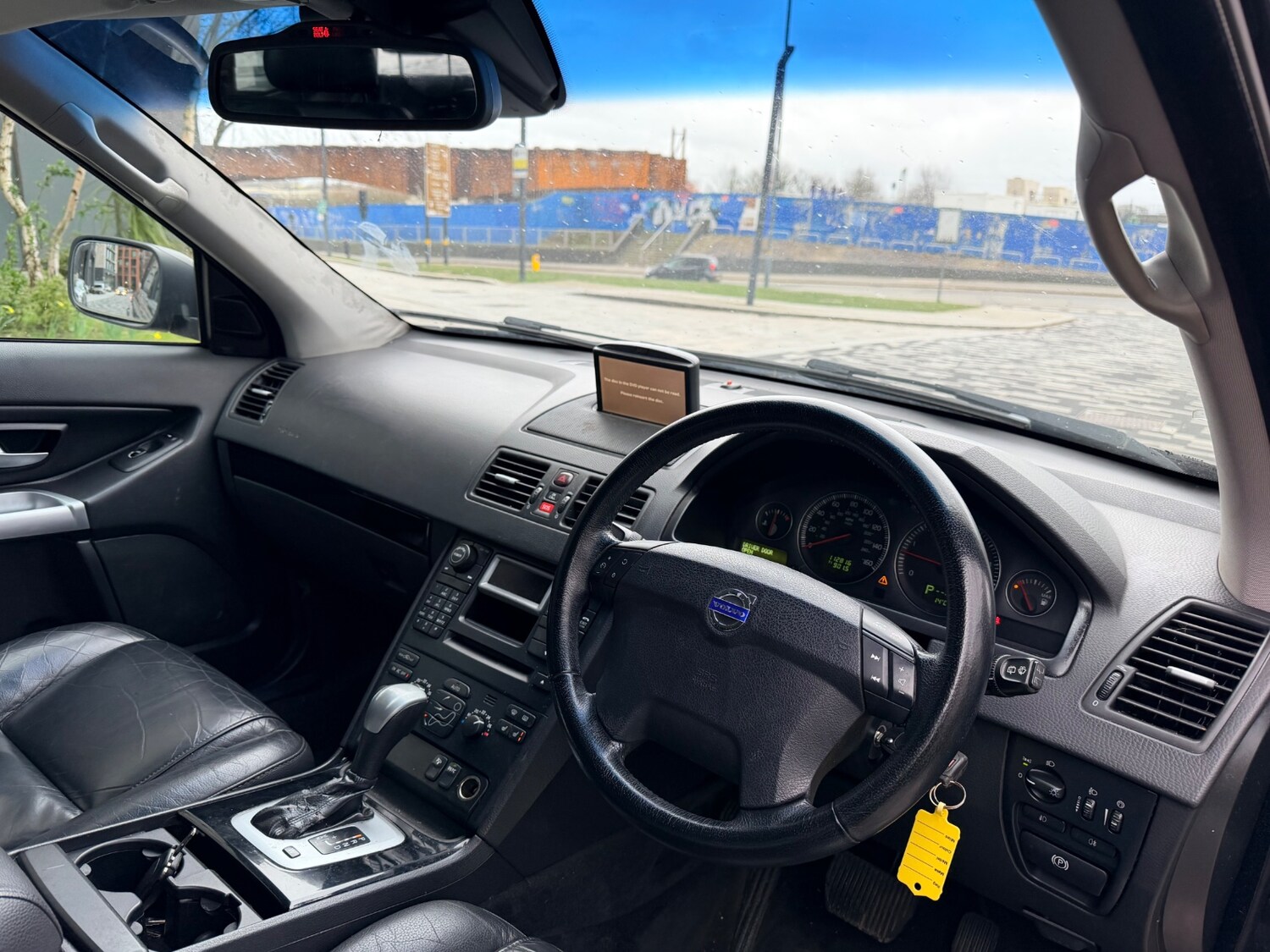 Used Volvo XC90 2006 for sale - 77656712: Photo 19