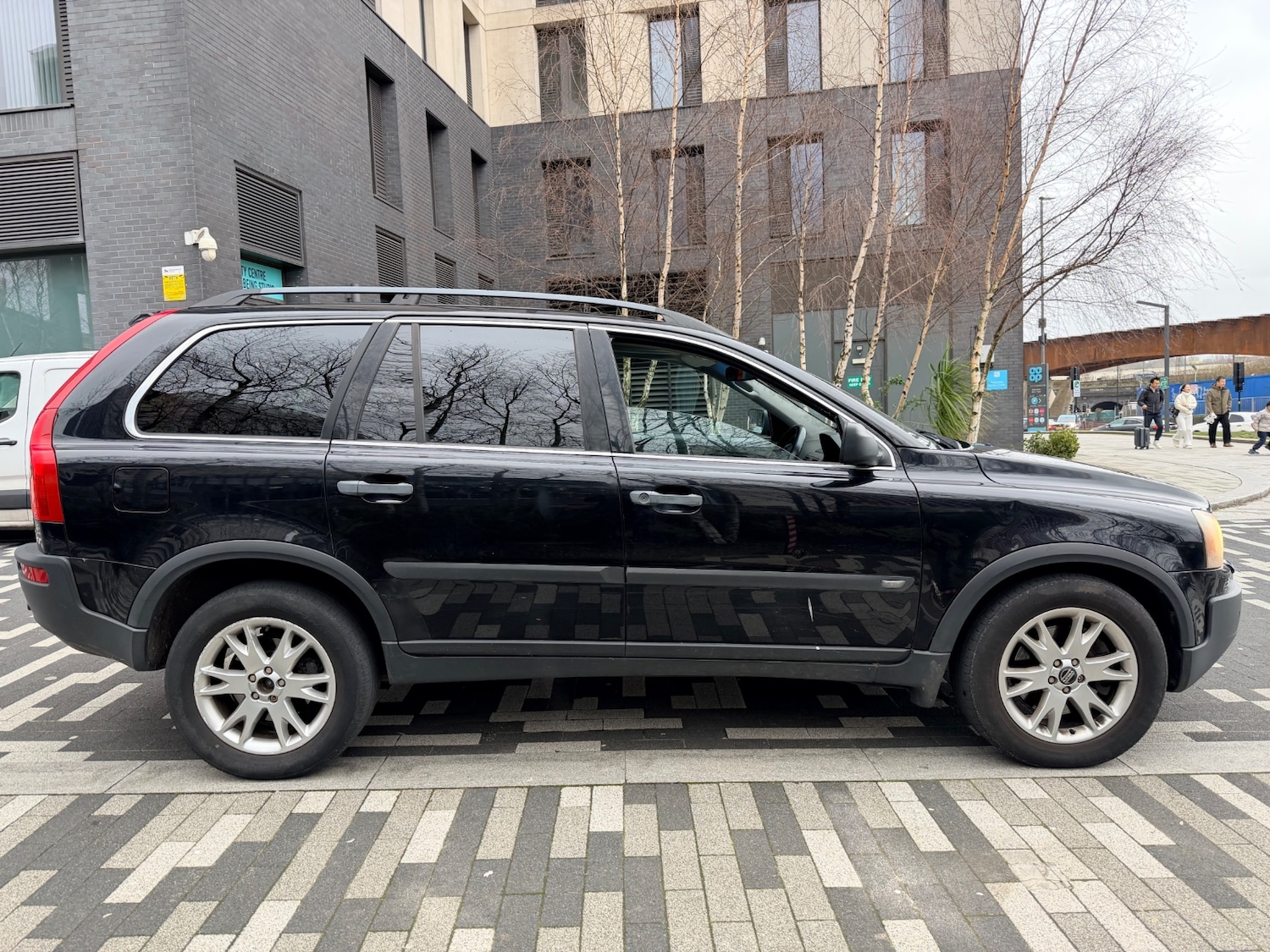 Used Volvo XC90 2006 for sale - 77656712: Photo 3