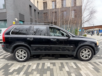 Used Volvo XC90 2006 for sale - 77656712: Photo