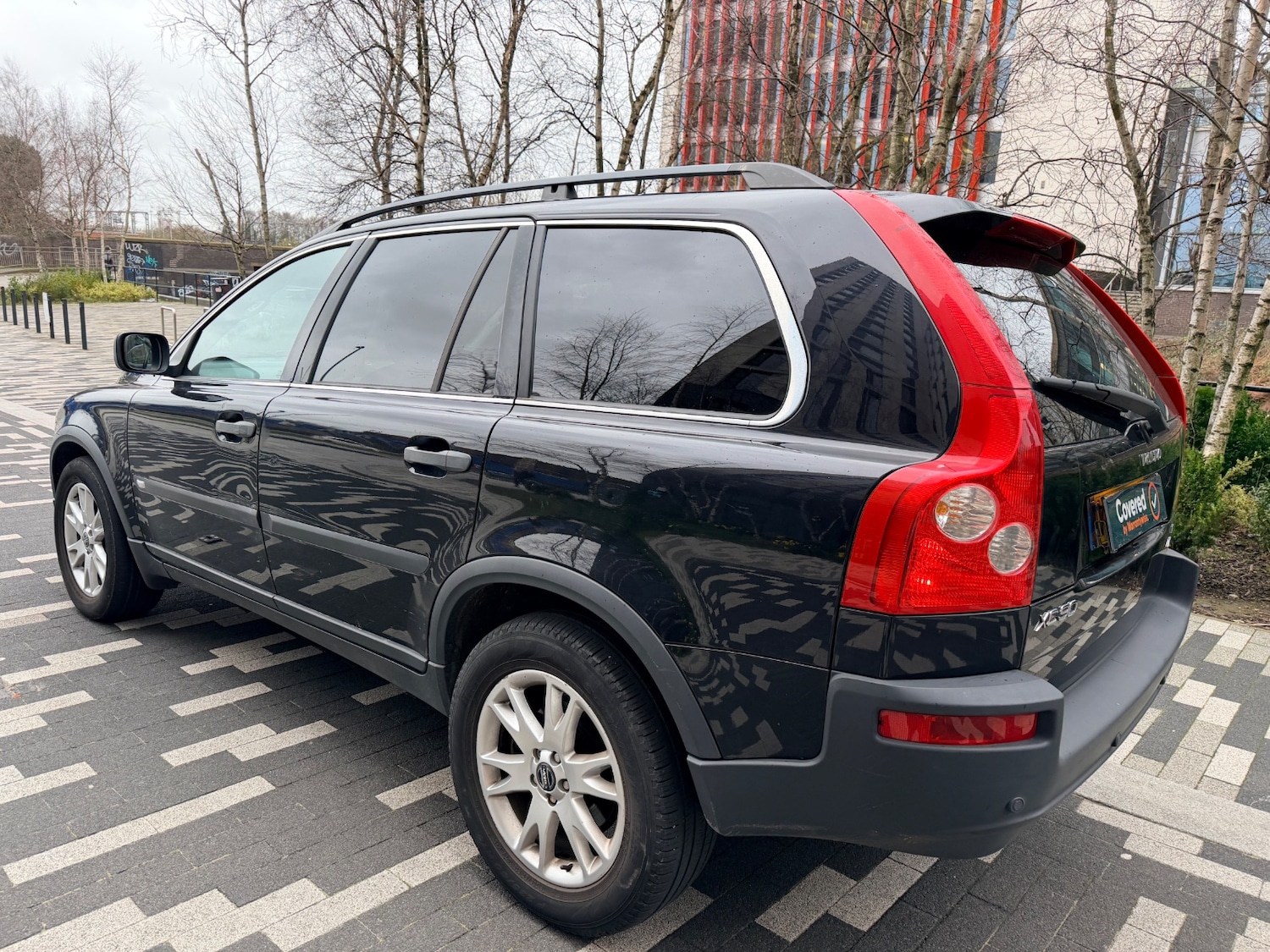 Used Volvo XC90 2006 for sale - 77656712: Photo 6