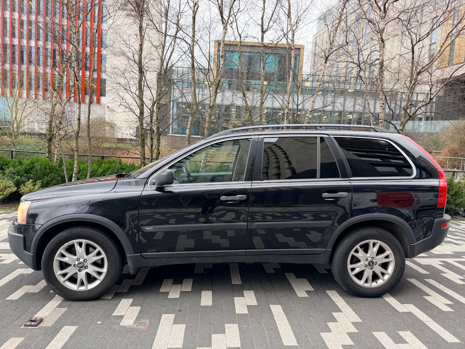 Used Volvo XC90 2006 for sale - 77656712: Photo 7