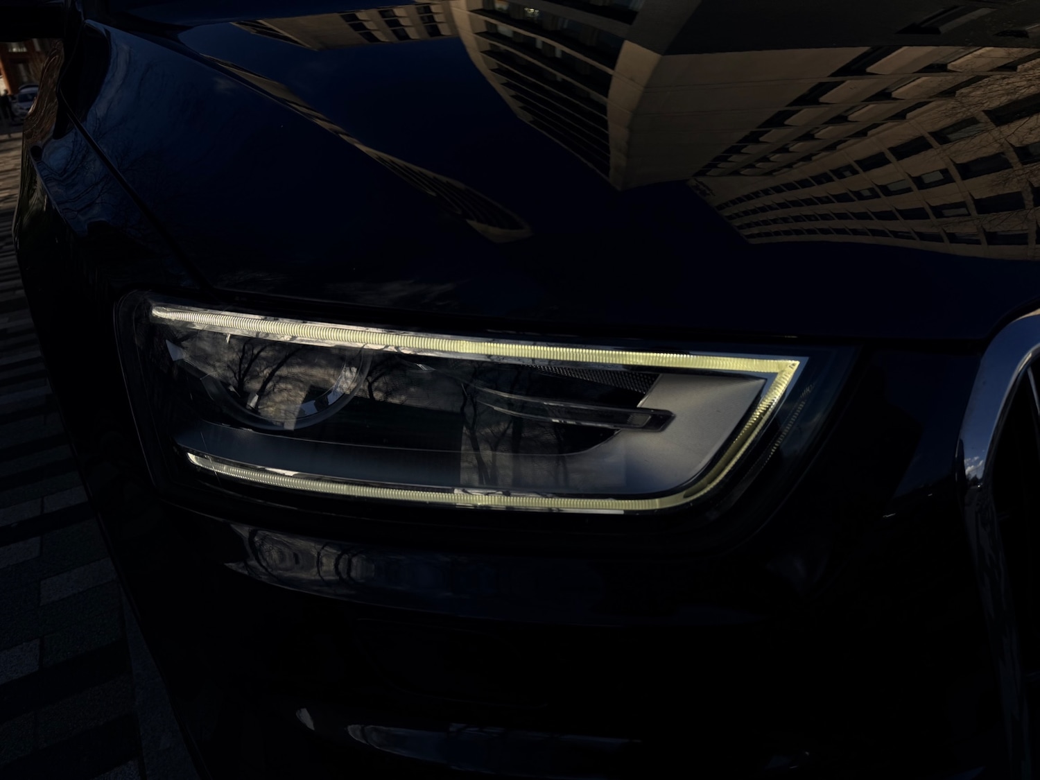 Used Audi Q3 2013 for sale - 78063308: Photo 10