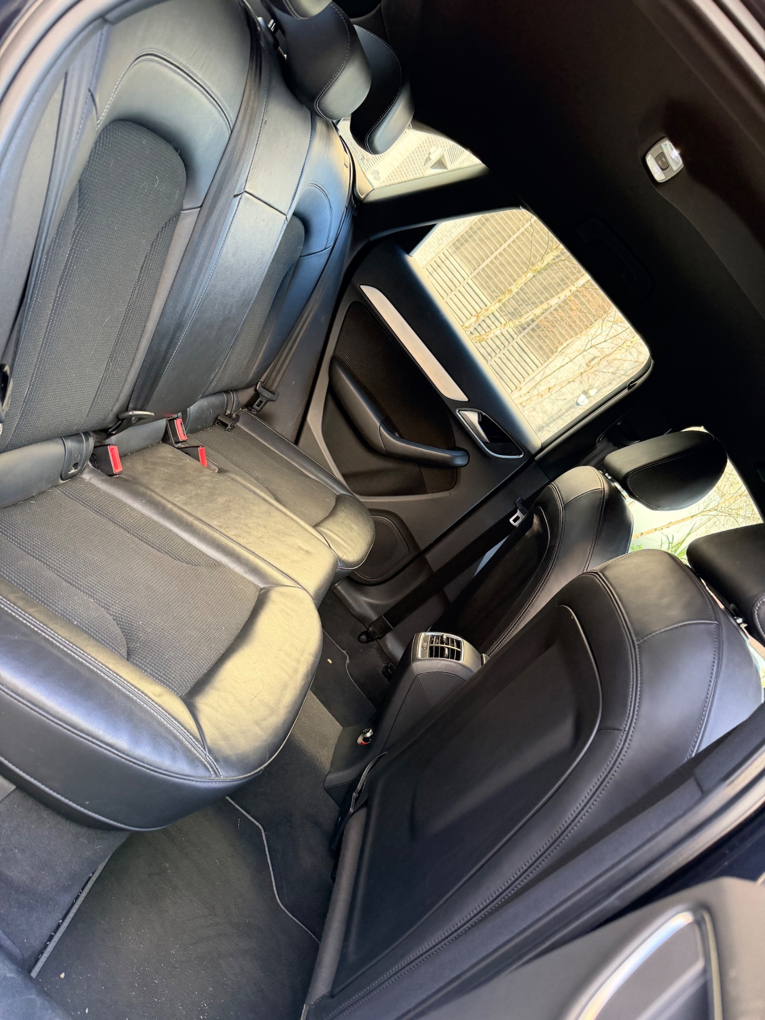 Used Audi Q3 2013 for sale - 78063308: Photo 11