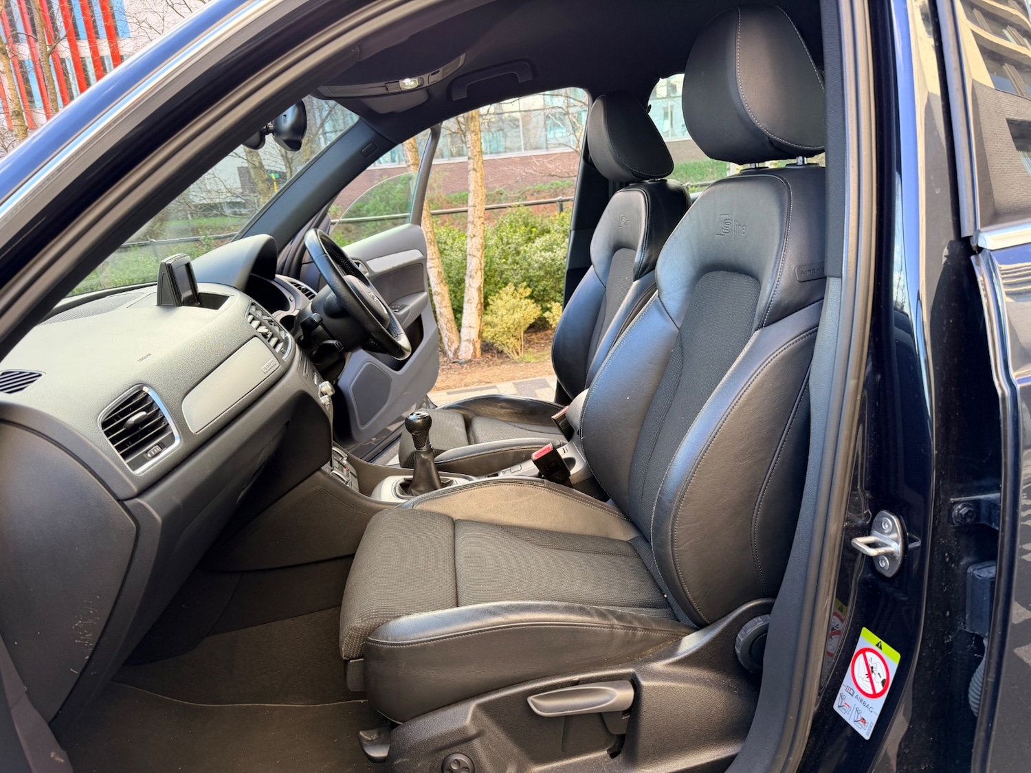 Used Audi Q3 2013 for sale - 78063308: Photo 12