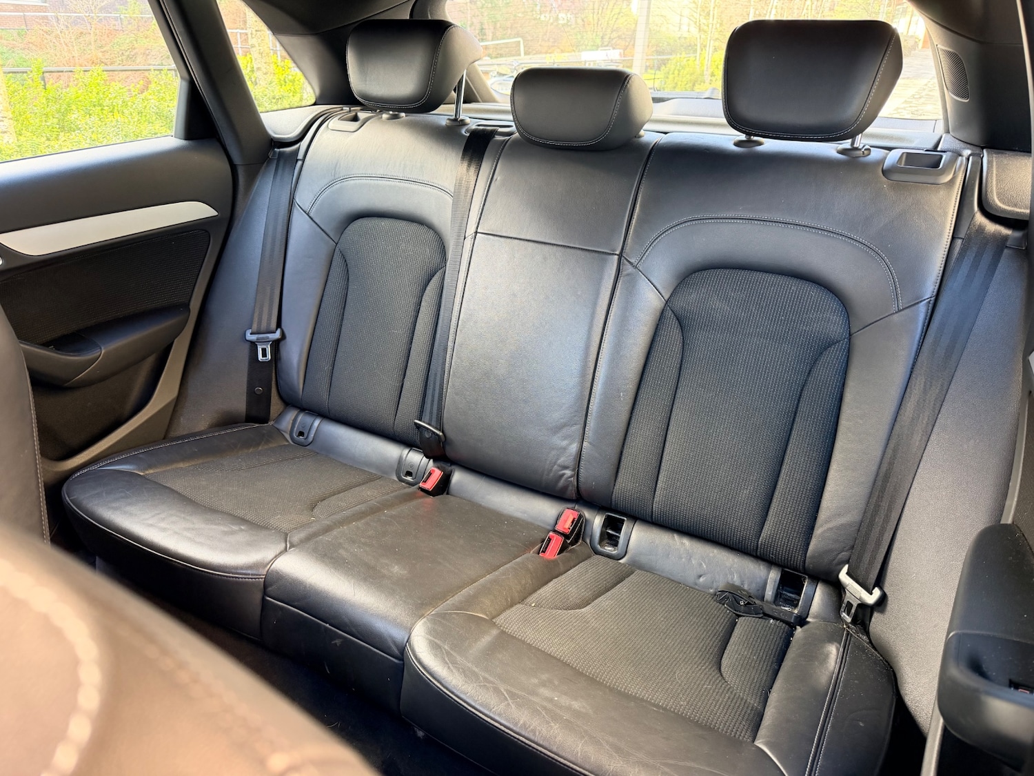 Used Audi Q3 2013 for sale - 78063308: Photo 13