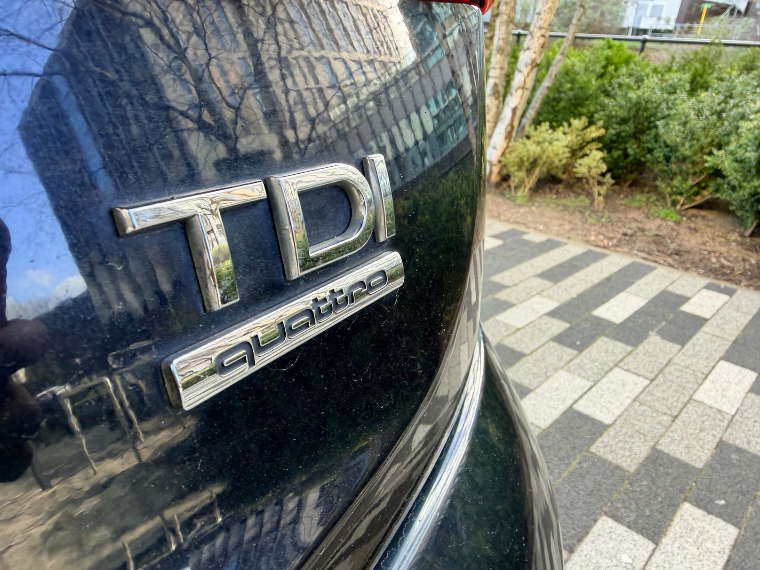 Used Audi Q3 2013 for sale - 78063308: Photo 20