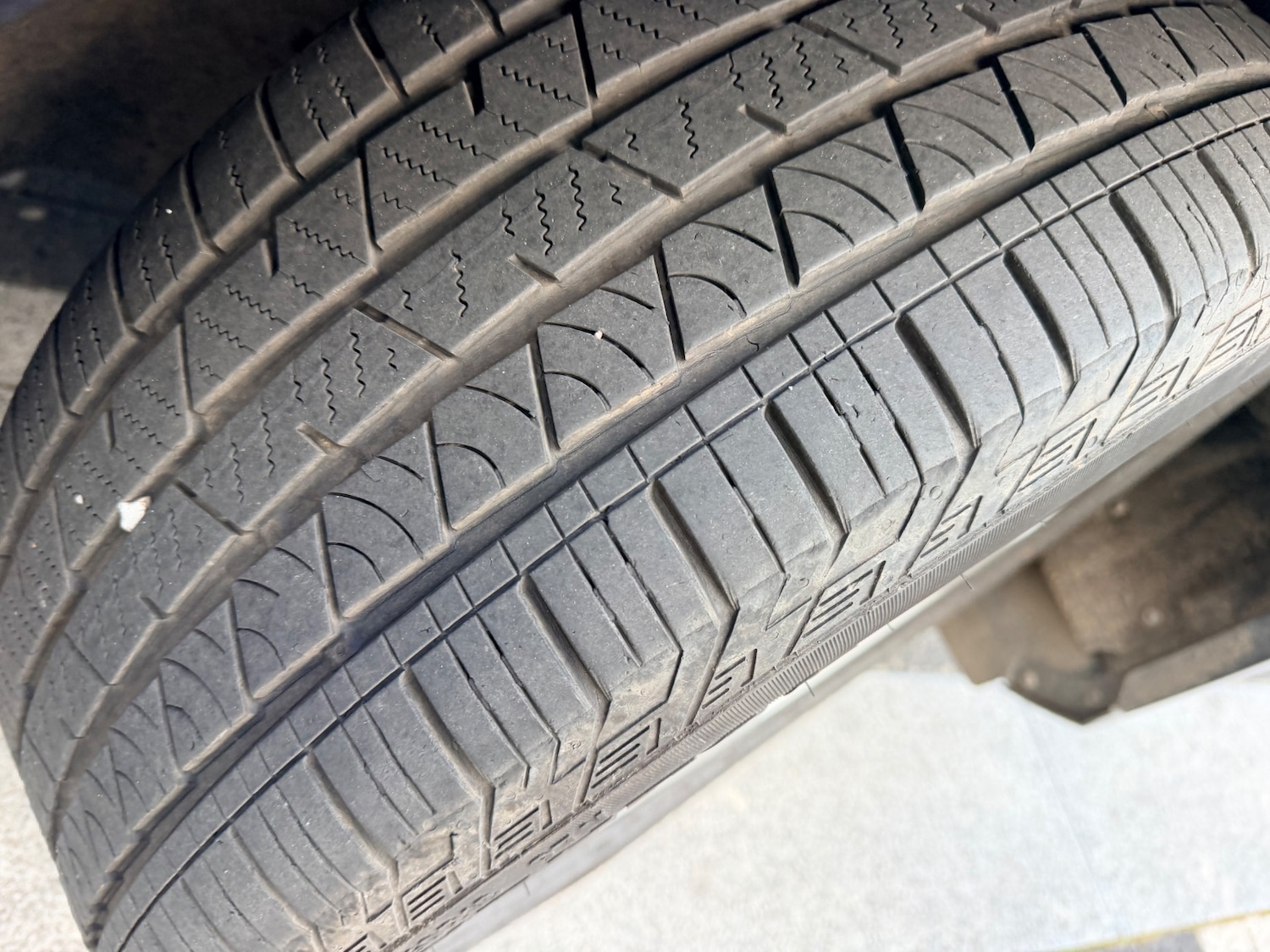 Used Audi Q3 2013 for sale - 78063308: Photo 21